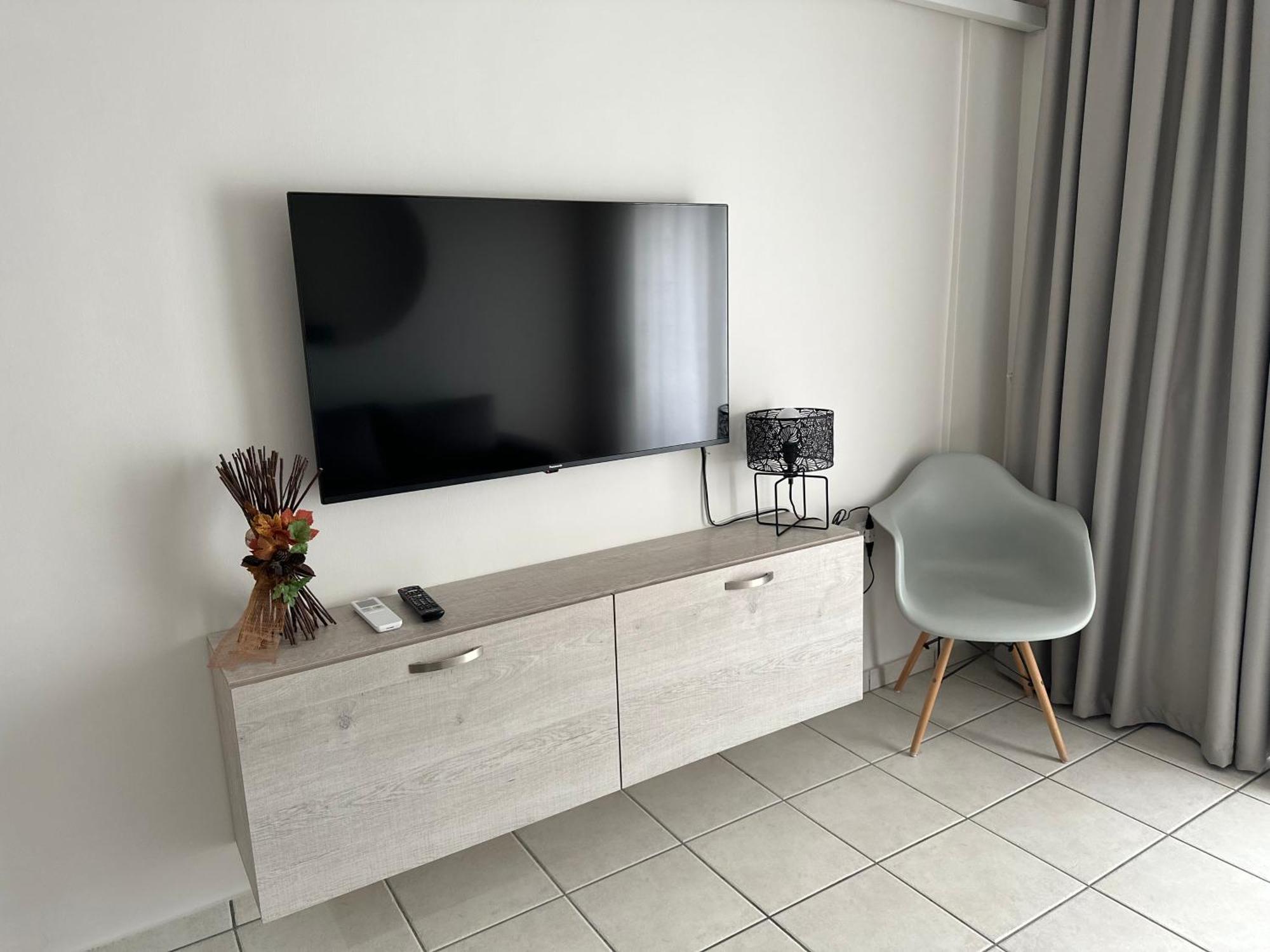 Euphoria Holiday home Kavala