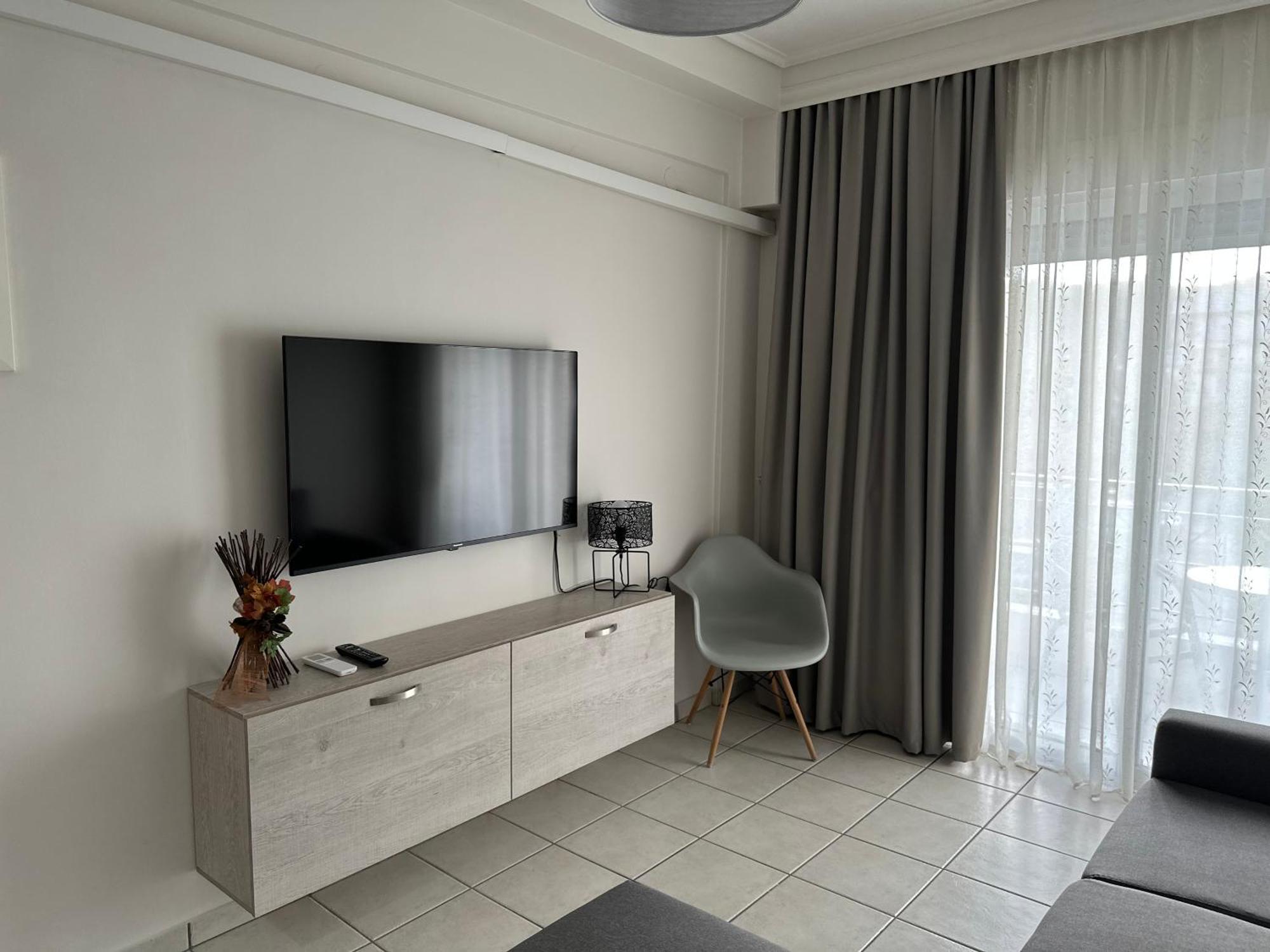 Euphoria Holiday home *