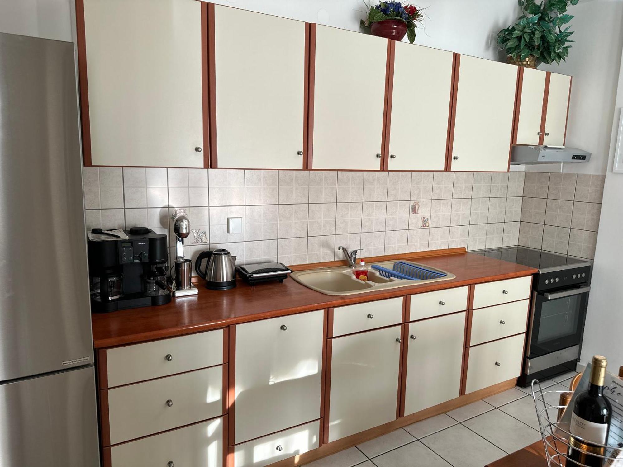 Holiday home Euphoria Kavala